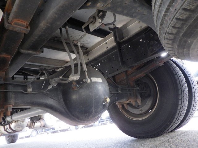 三菱ふそう - 中型 ウィング 2KG-FK61F(106557) 14枚目