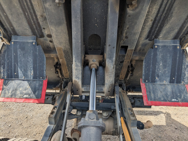 三菱ふそう キャンター 小型 土砂ダンプ 2PG-FBA30(105404) 32枚目