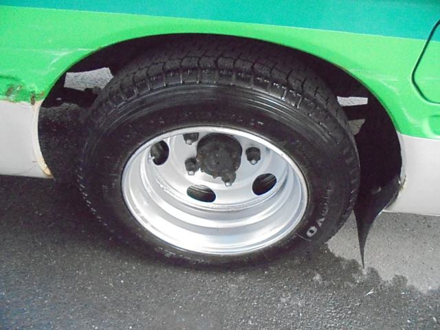 トヨタ コースター その他 バス U-HZB50(9407) 5枚目