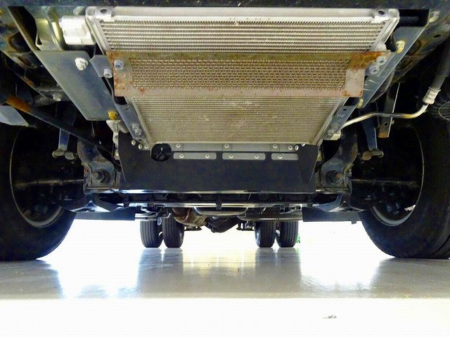 いすゞ エルフ 小型 冷蔵冷凍バン 2RG-NHR88AN(111635) 36枚目