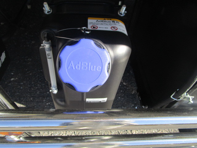 日野 プロフィア 大型 冷蔵冷凍バン 2KG-FW1AHB(107821) 44枚目