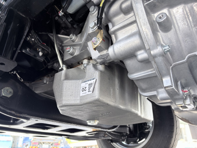 三菱ふそう キャンター 小型 平ボディ 2RG-FBA20(112331) 34枚目