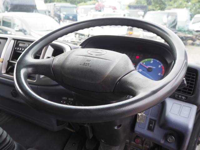 日野 レンジャー 中型 その他 KK-FD1JGEA(109563) 42枚目