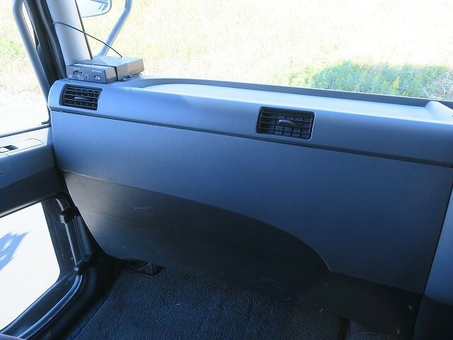 三菱ふそう ファイター 大型 ウィング QKG-FK62FZ(27542) 13枚目
