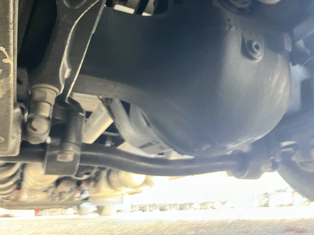 日産自動車 クオン 大型 ウィング 2PG-CG5CA(106657) 22枚目