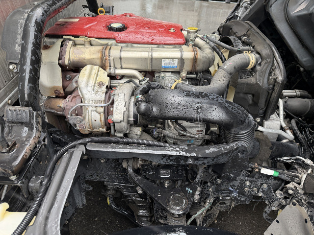 トヨタ ダイナ 小型 バン TPG-XZU605(110888) 33枚目