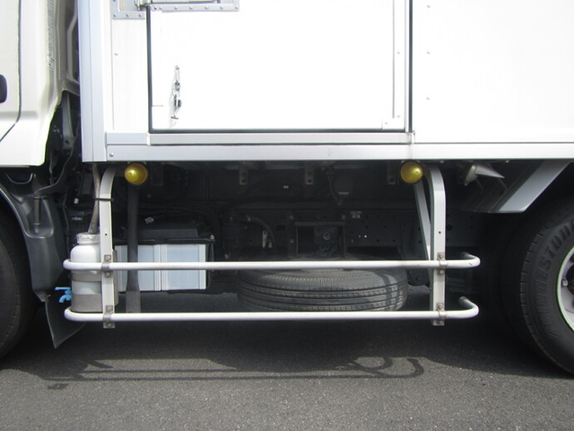 日野 デュトロ 小型 冷蔵冷凍バン TKG-XZC605M(35642) 23枚目