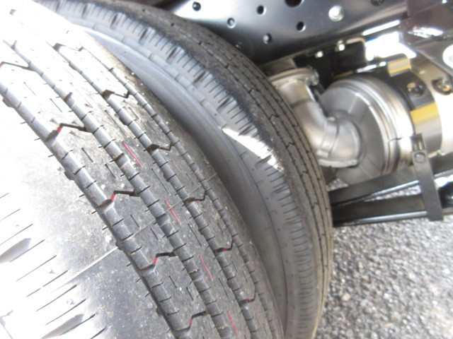 Mitsubishi Fuso canter Small Double cab 2RG-FBA20(88746) 45枚目