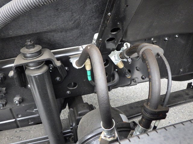 三菱ふそう - 大型 トラクタ 2RG-FP84VDR(107071) 9枚目