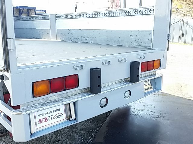 日野 レンジャー 中型 ウィング BDG-FD8JLWA(9326) 41枚目