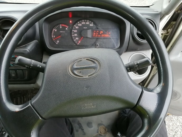 日野 デュトロ 小型 平ボディ TKG-XZC655M(4492) 7枚目