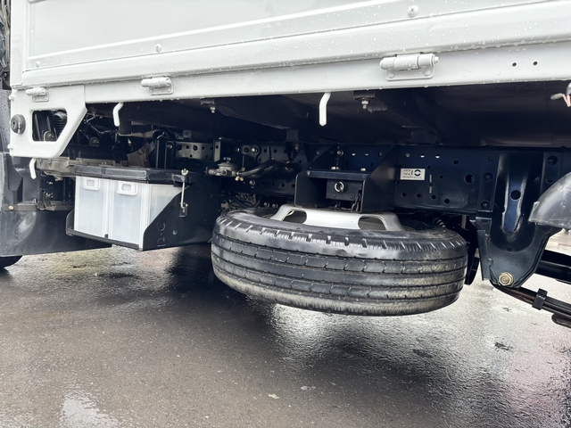 マツダ タイタン 小型 平ボディ TKG-LHR85A(108242) 32枚目