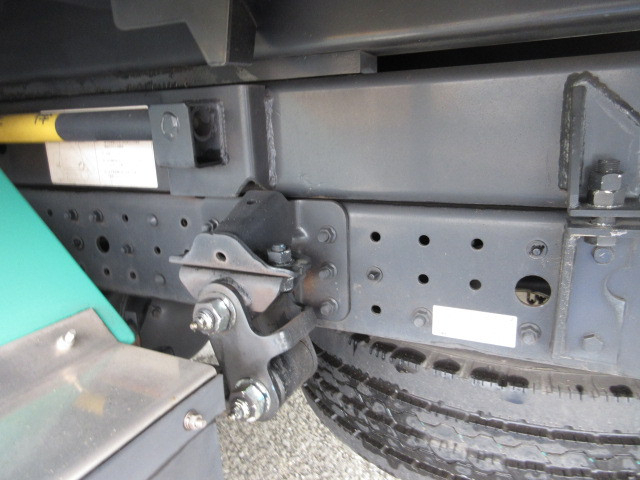 日産自動車 アトラス 小型 土砂ダンプ TRG-FEB5W(78041) 31枚目
