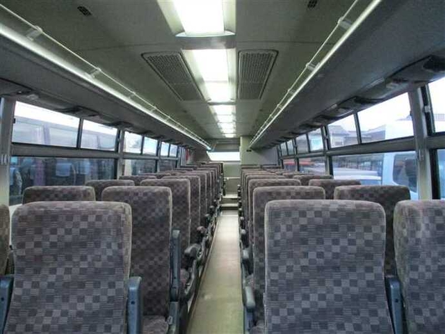 三菱ふそう その他・不明 その他 バス QRG-MS96VP(44249) 6枚目