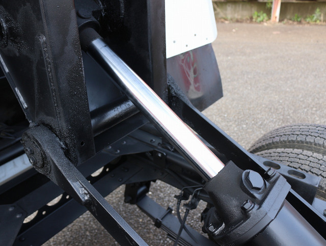 いすゞ エルフ 小型 土砂ダンプ TPG-NJR85AD(113839) 23枚目