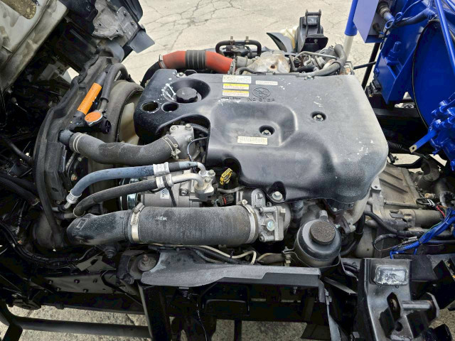 マツダ タイタン 小型 土砂ダンプ TKG-LMR85N(109900) 43枚目