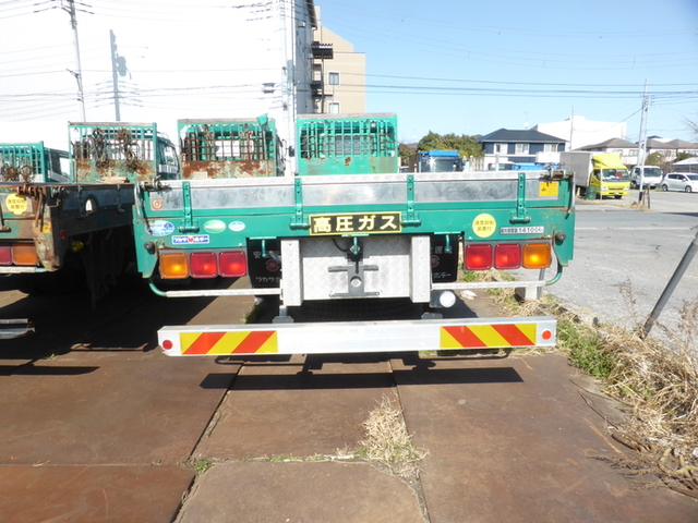UDトラックス（日産） クオン 大型 平ボディ QKG-CD5ZL(2822) 5枚目