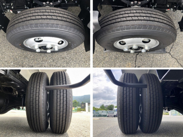 三菱ふそう キャンター 小型 塵芥車（プレス式） 2RG-FEAV0(111694) 43枚目
