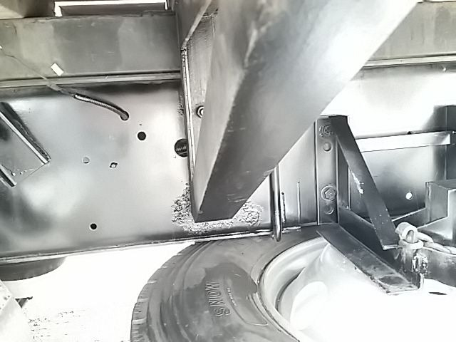 Hino profia Large Translation missing: en.item.body_keijou_enum.body_keijou_almi_block KS-FR1EZWG(10921) 40枚目