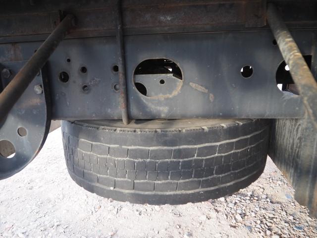 三菱ふそう ファイター 中型 平ボディ *********(113171) 41枚目
