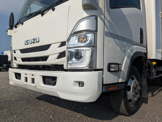いすゞ エルフ 小型 冷蔵冷凍バン 2PG-NPS88AN(109139) 26枚目
