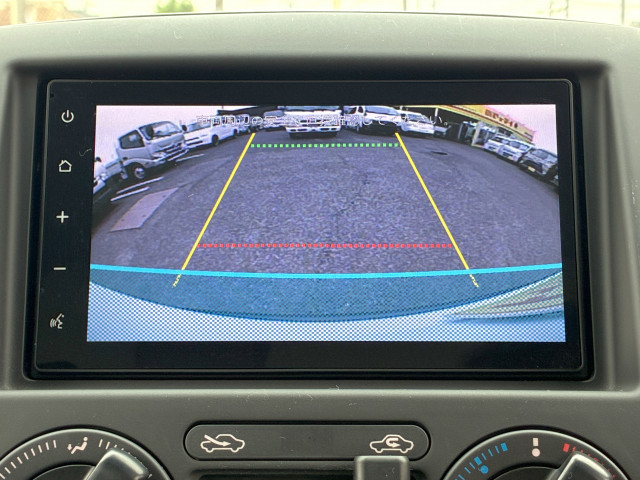 日産自動車 小型 冷蔵冷凍バン DBF-VM20(110056) 22枚目