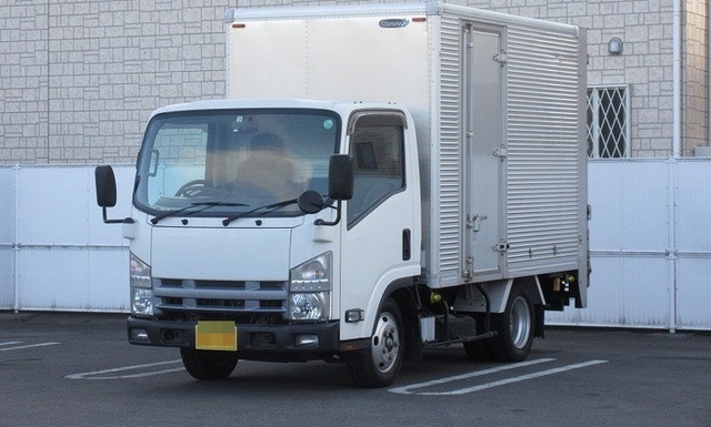 日産自動車 アトラス 小型 バン TKG-AMR85AN(7994) 1枚目