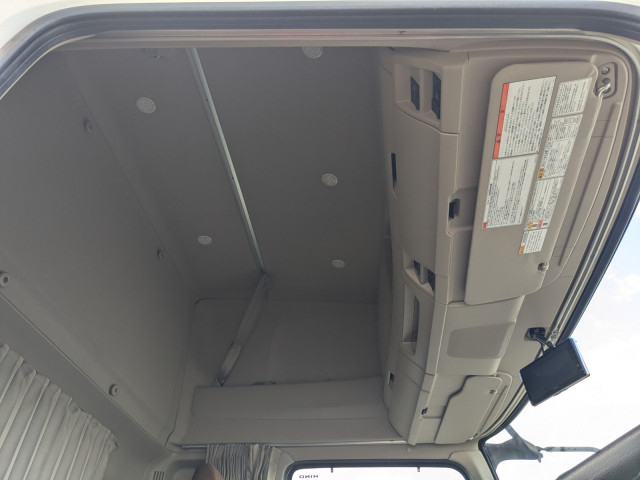 日野 レンジャー 中型 ウィング 2KG-FD2ABG(113436) 43枚目