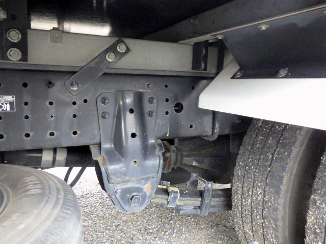 日野 デュトロ 小型 冷蔵冷凍バン 2RG-XZC605M(109190) 38枚目