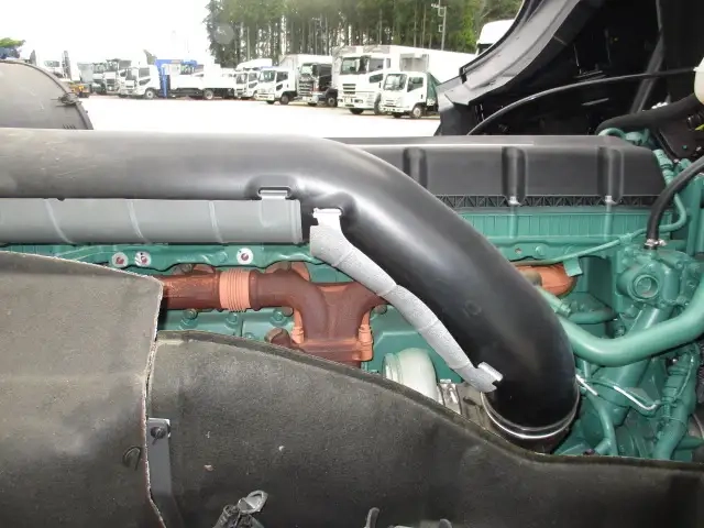 ボルボ 大型 トラクタ 2PG-4S2TDA1(106693) 53枚目