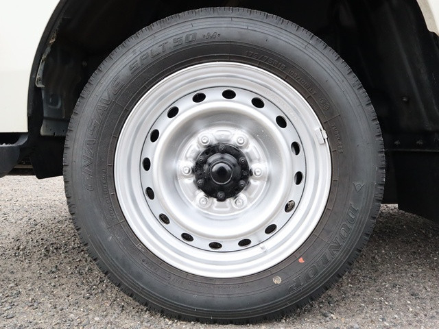 トヨタ ダイナ 小型 Wキャブ 2DG-GDY281(105590) 25枚目