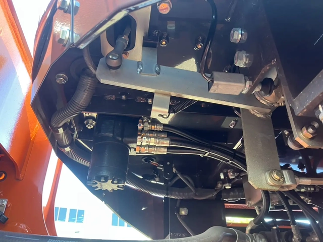 - 小型 その他 YDP-H88(111195) 21枚目