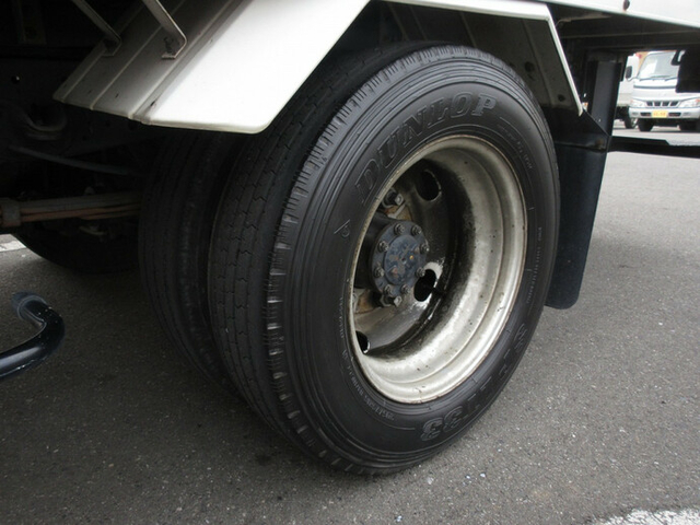 日産自動車 アトラス 小型 バン KR-AKR81LAJ(8027) 28枚目
