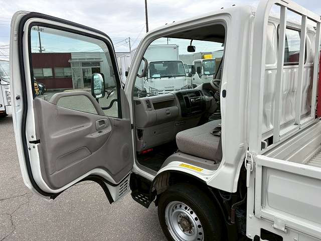 トヨタ ダイナ 小型 タンクローリー GE-RZY220(109647) 39枚目