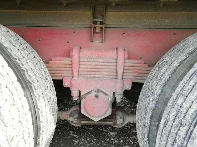 UDトラックス（日産） コンドル 増トン 平ボディ BDG-PW37C(5506) 37枚目