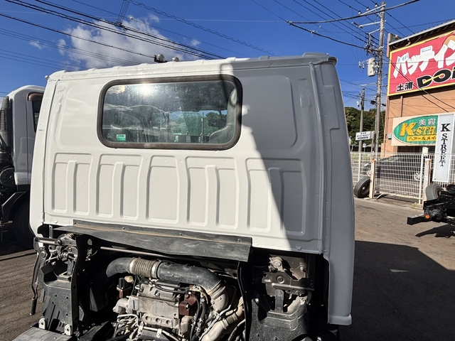いすゞ エルフ 小型 土砂ダンプ TPG-NJR85AD(108105) 31枚目