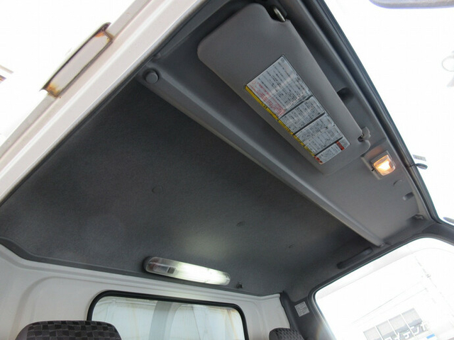 いすゞ エルフ 小型 幌車（ウィング式） PA-NPR81N(7704) 42枚目