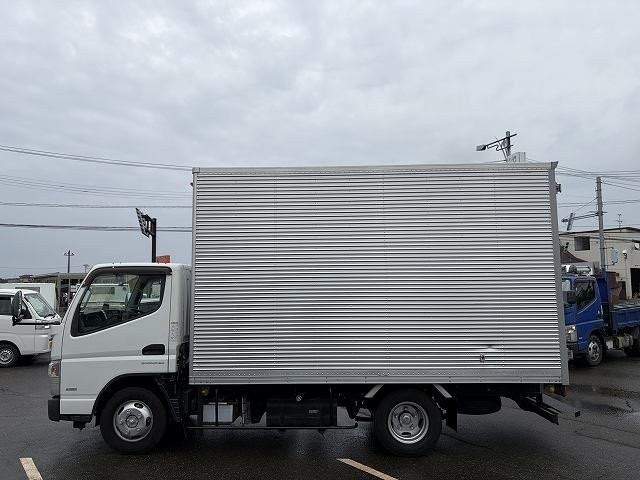 三菱ふそう キャンター 小型 バン TPG-FGA20(110724) 13枚目