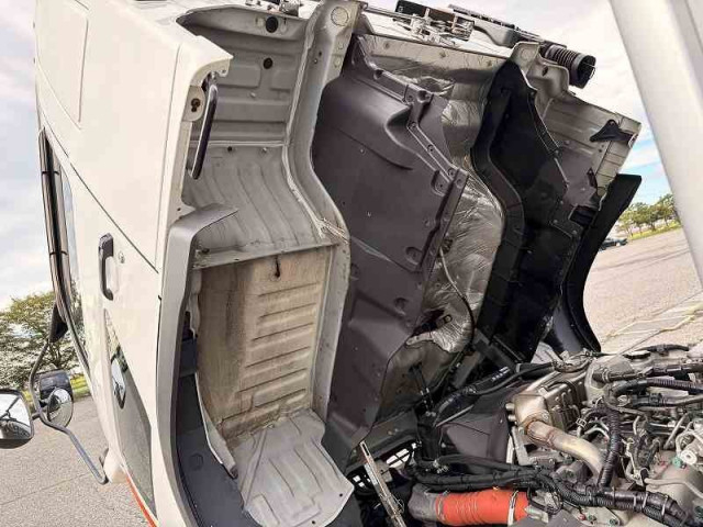日野 レンジャー 小型 冷蔵冷凍バン TKG-FD7JLAA(111798) 35枚目