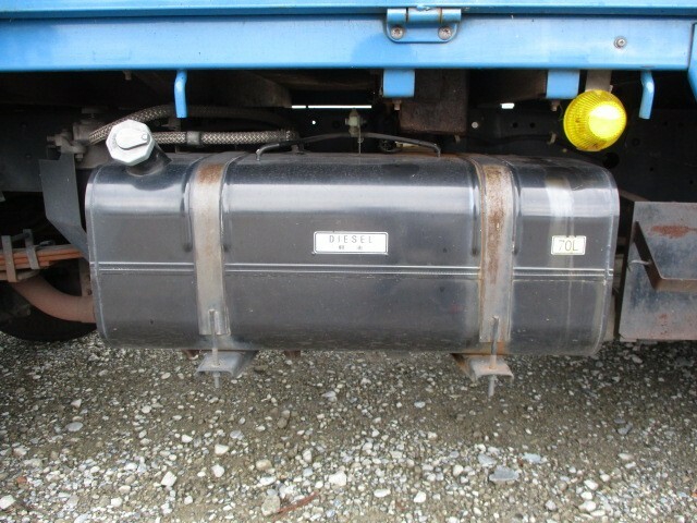 三菱ふそう キャンター 小型 平ボディ PDG-FE70D(7278) 16枚目