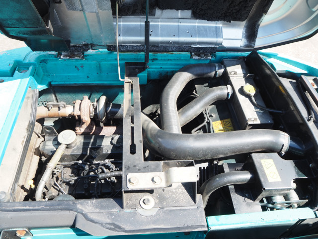 - 小型 その他 SK135SRD-2(112305) 17枚目