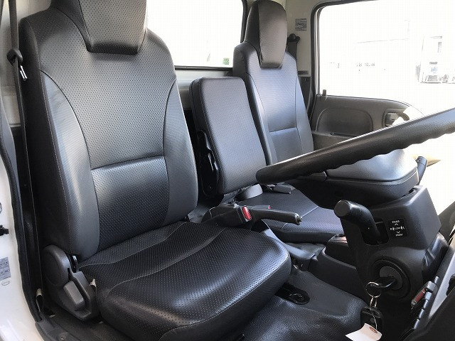 いすゞ エルフ 小型 平ボディ TKG-NJR85A(109401) 33枚目