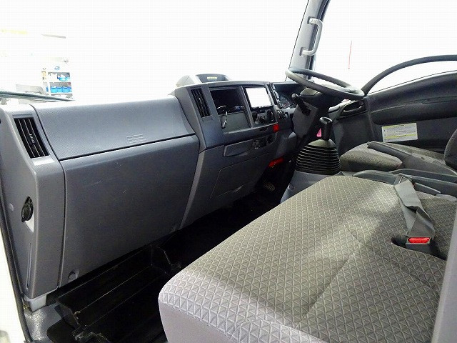 いすゞ エルフ 小型 平ボディ 2PG-NPS88AR(83143) 7枚目