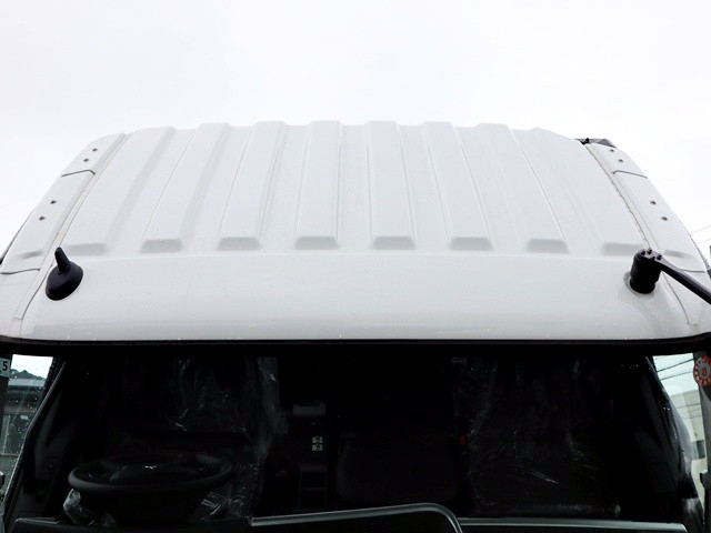 三菱ふそう ファイター 中型 コンテナ専用車 2KG-FK72F(111906) 22枚目