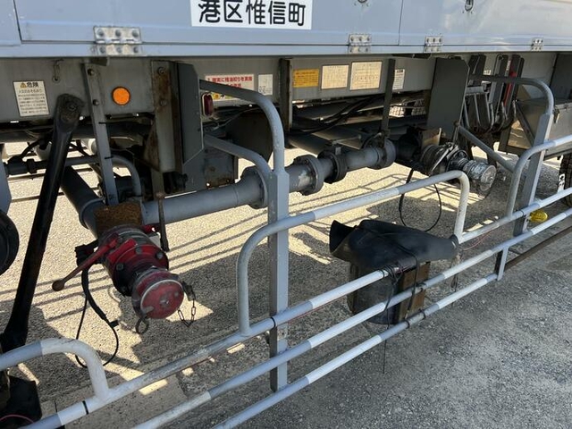 東急 その他 トレーラ（その他） TST1612(32771) 10枚目