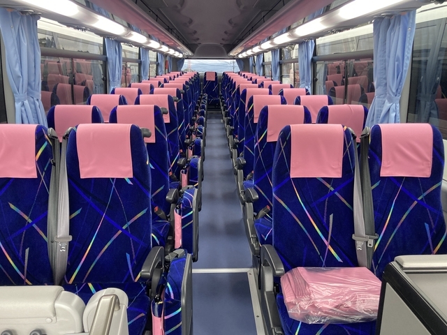 日野 セレガ 大型 バス 2PG-RU1ASDA(102311) 70枚目