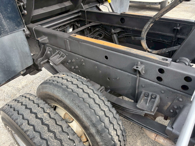 日野 レンジャー 中型 土砂ダンプ TKG-FC9JCAP(95340) 24枚目