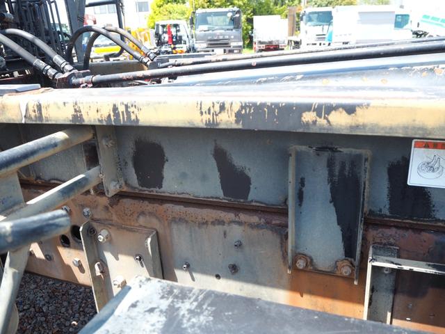 日野 プロフィア 大型 コンテナ専用車 *********(104645) 45枚目
