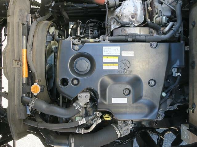 いすゞ エルフ 小型 平ボディ TPG-NPS85AR(38872) 10枚目