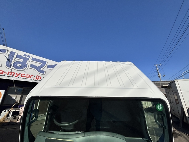 いすゞ エルフ 小型 冷蔵冷凍バン TRG-NHR85AN(107839) 38枚目